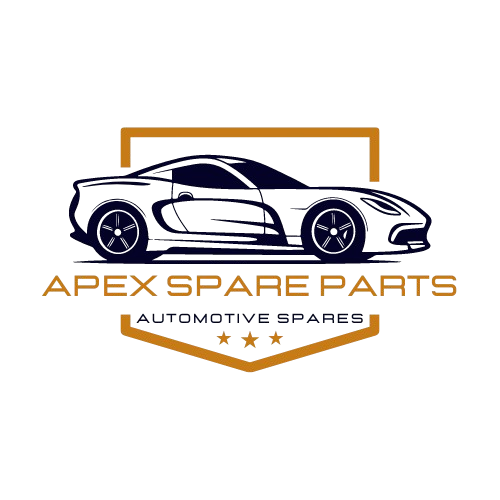 Apex Spear Parts